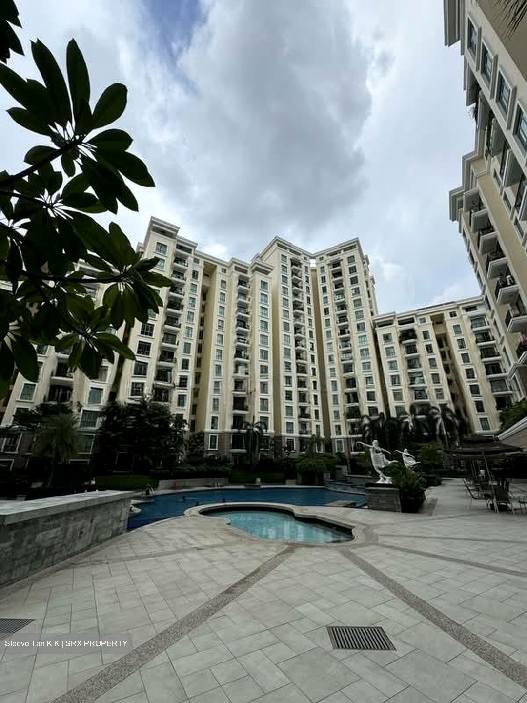 Aspen Heights (D9), Condominium #593393601
